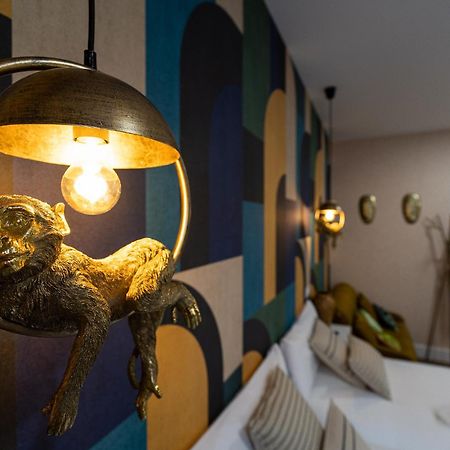 Center Suite Acebedos サンタンデール 部屋 写真