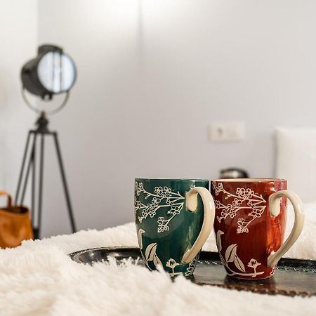 Center Suite Acebedos サンタンデール 部屋 写真