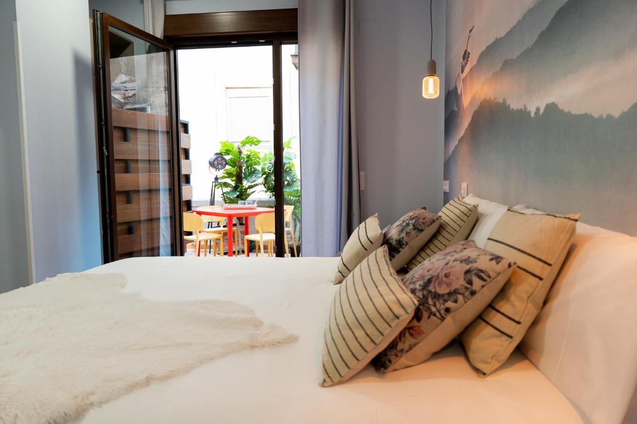 Center Suite Acebedos サンタンデール エクステリア 写真