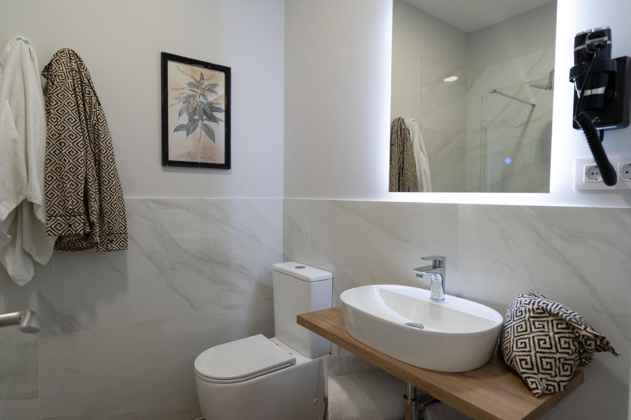 Center Suite Acebedos サンタンデール エクステリア 写真