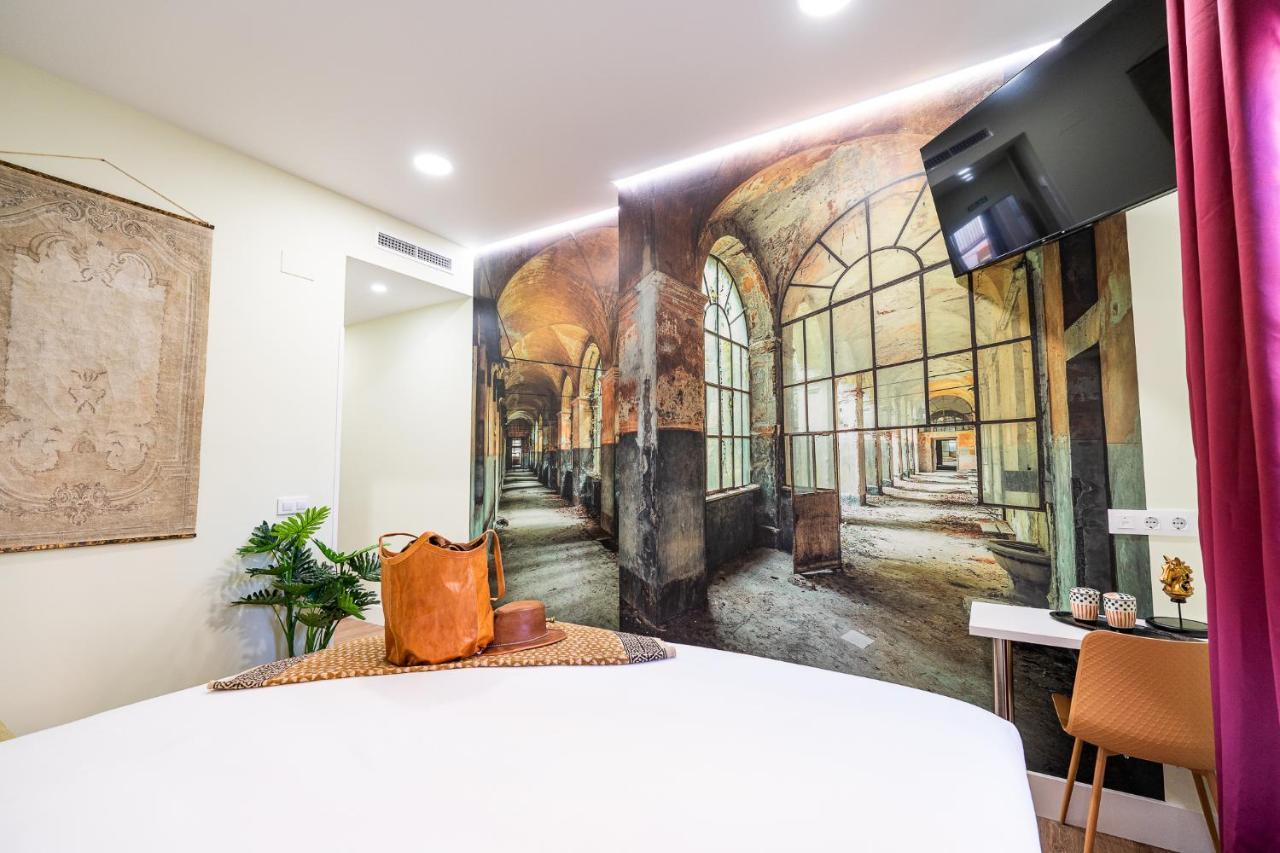 Center Suite Acebedos サンタンデール エクステリア 写真