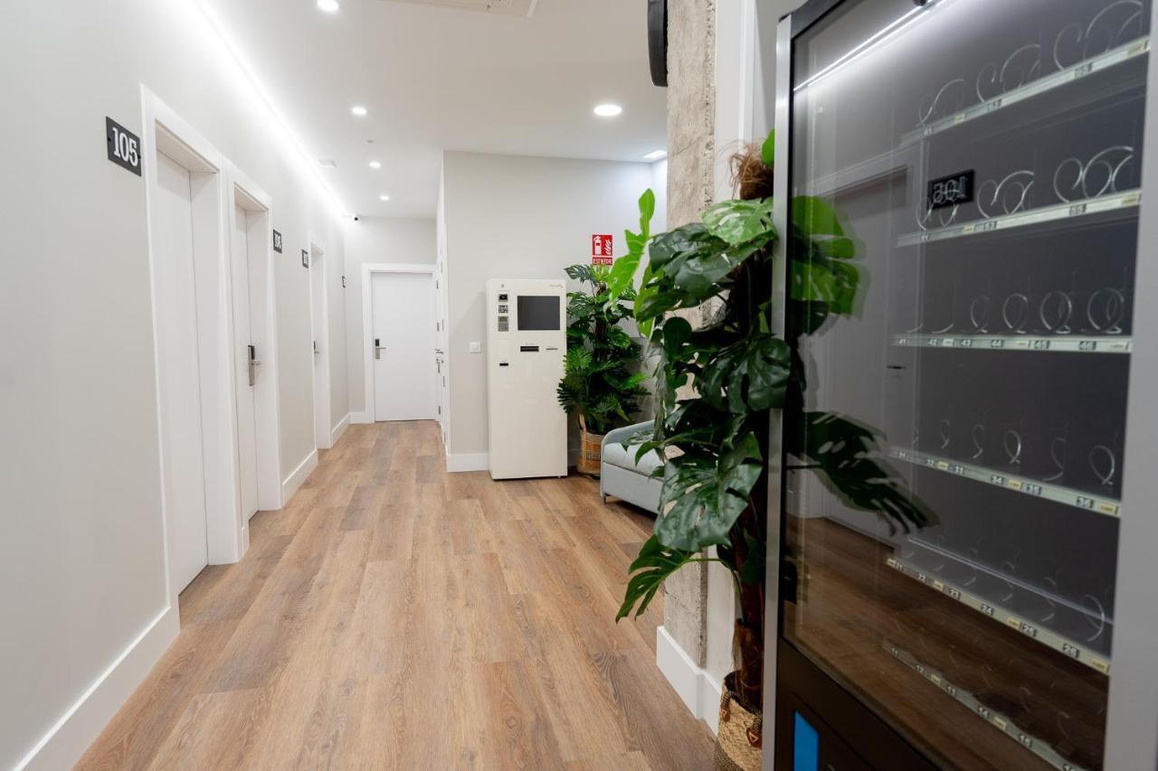 Center Suite Acebedos サンタンデール エクステリア 写真