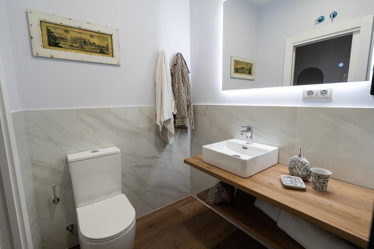 Center Suite Acebedos サンタンデール エクステリア 写真