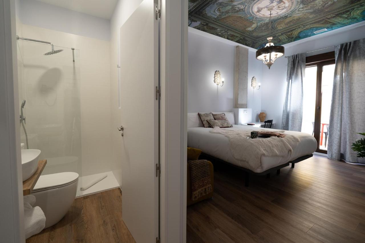 Center Suite Acebedos サンタンデール エクステリア 写真