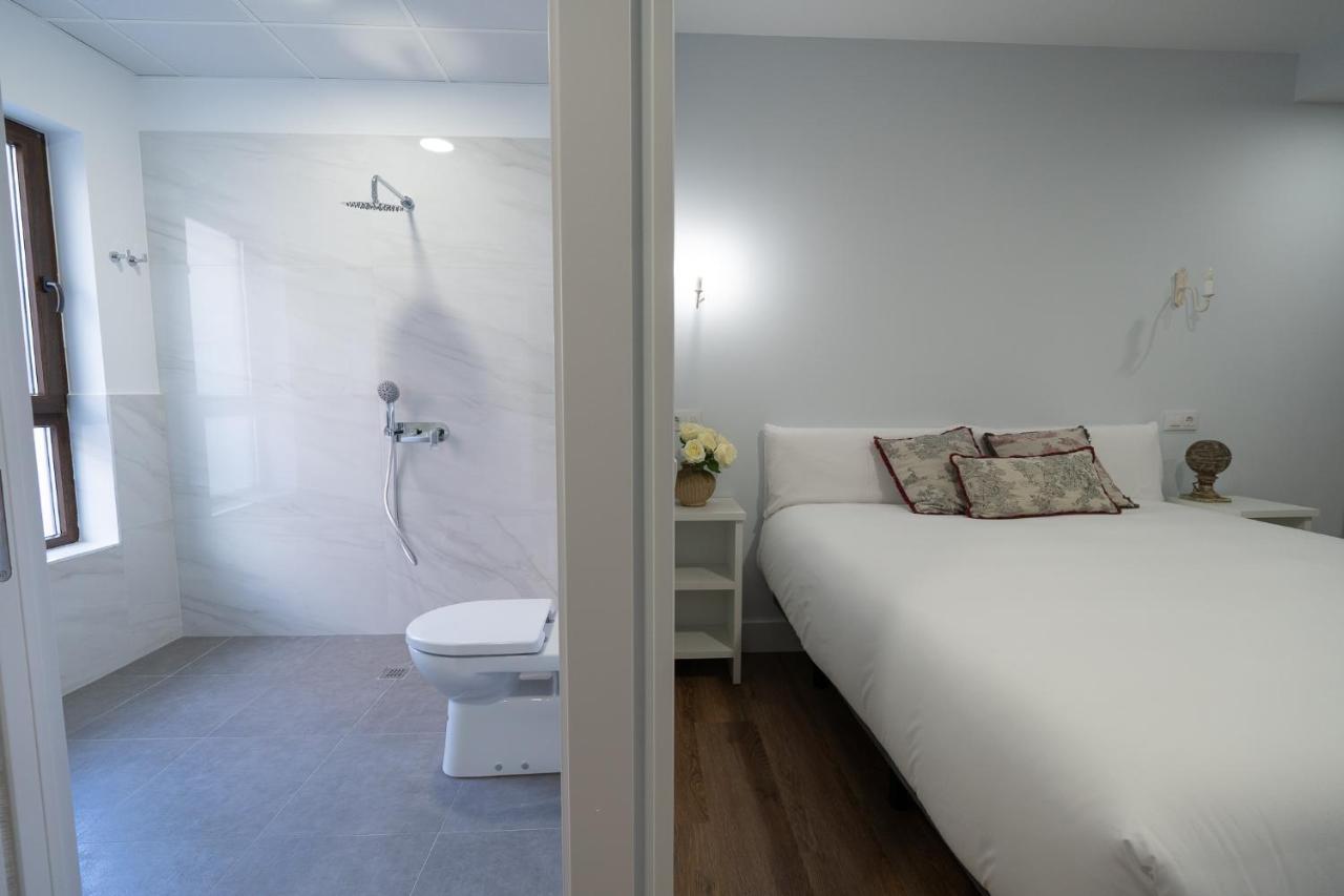Center Suite Acebedos サンタンデール エクステリア 写真