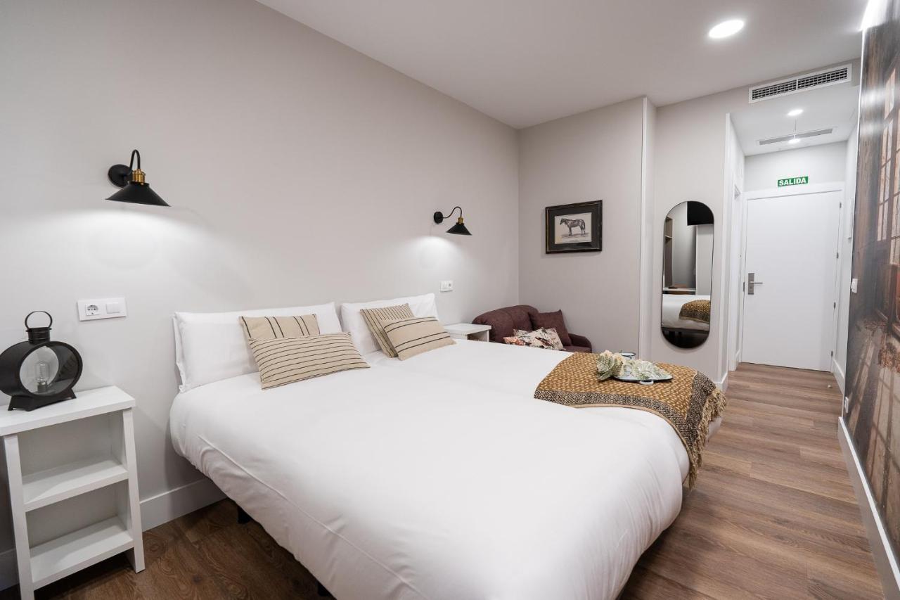 Center Suite Acebedos サンタンデール エクステリア 写真