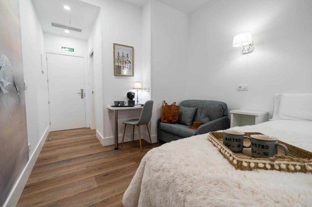 Center Suite Acebedos サンタンデール 部屋 写真
