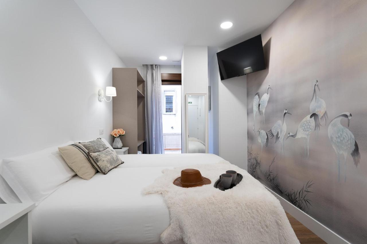 Center Suite Acebedos サンタンデール 部屋 写真