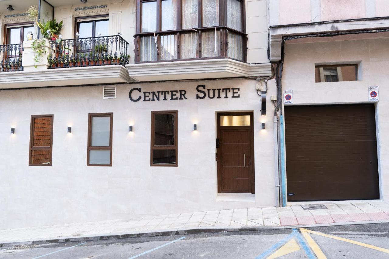 Center Suite Acebedos サンタンデール エクステリア 写真