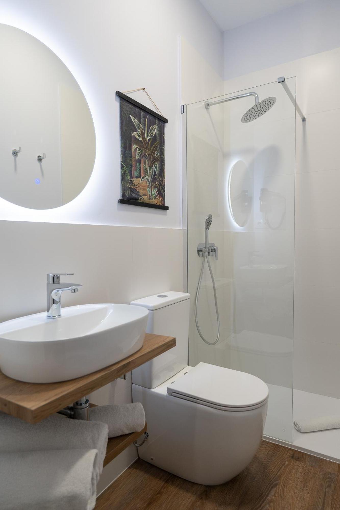 Center Suite Acebedos サンタンデール 部屋 写真