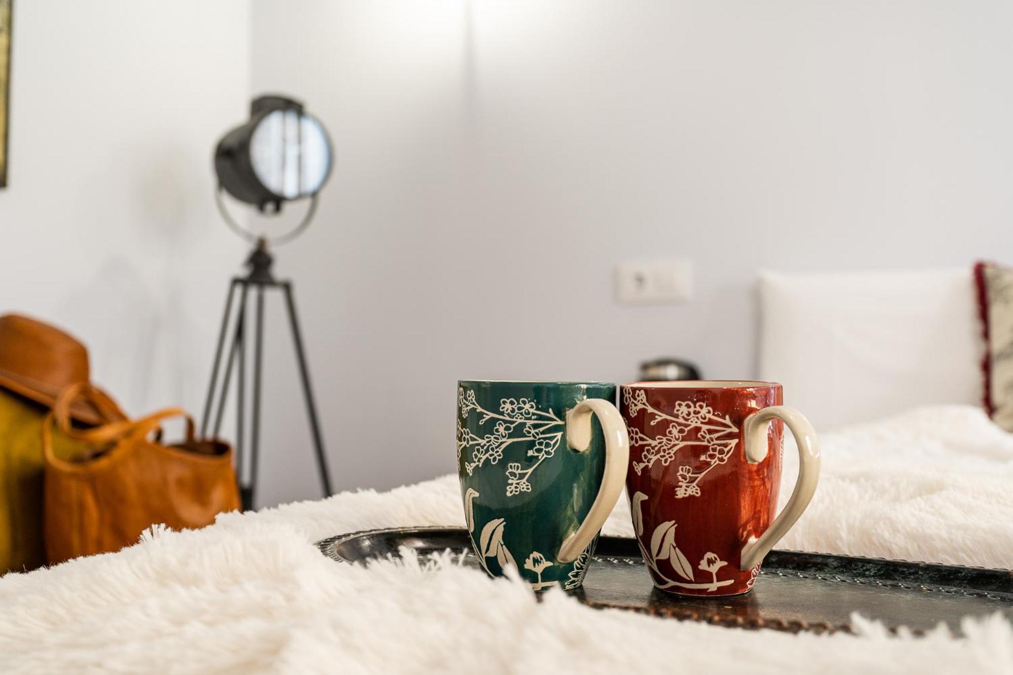 Center Suite Acebedos サンタンデール 部屋 写真