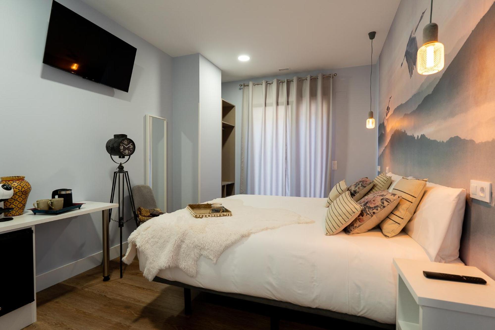Center Suite Acebedos サンタンデール 部屋 写真