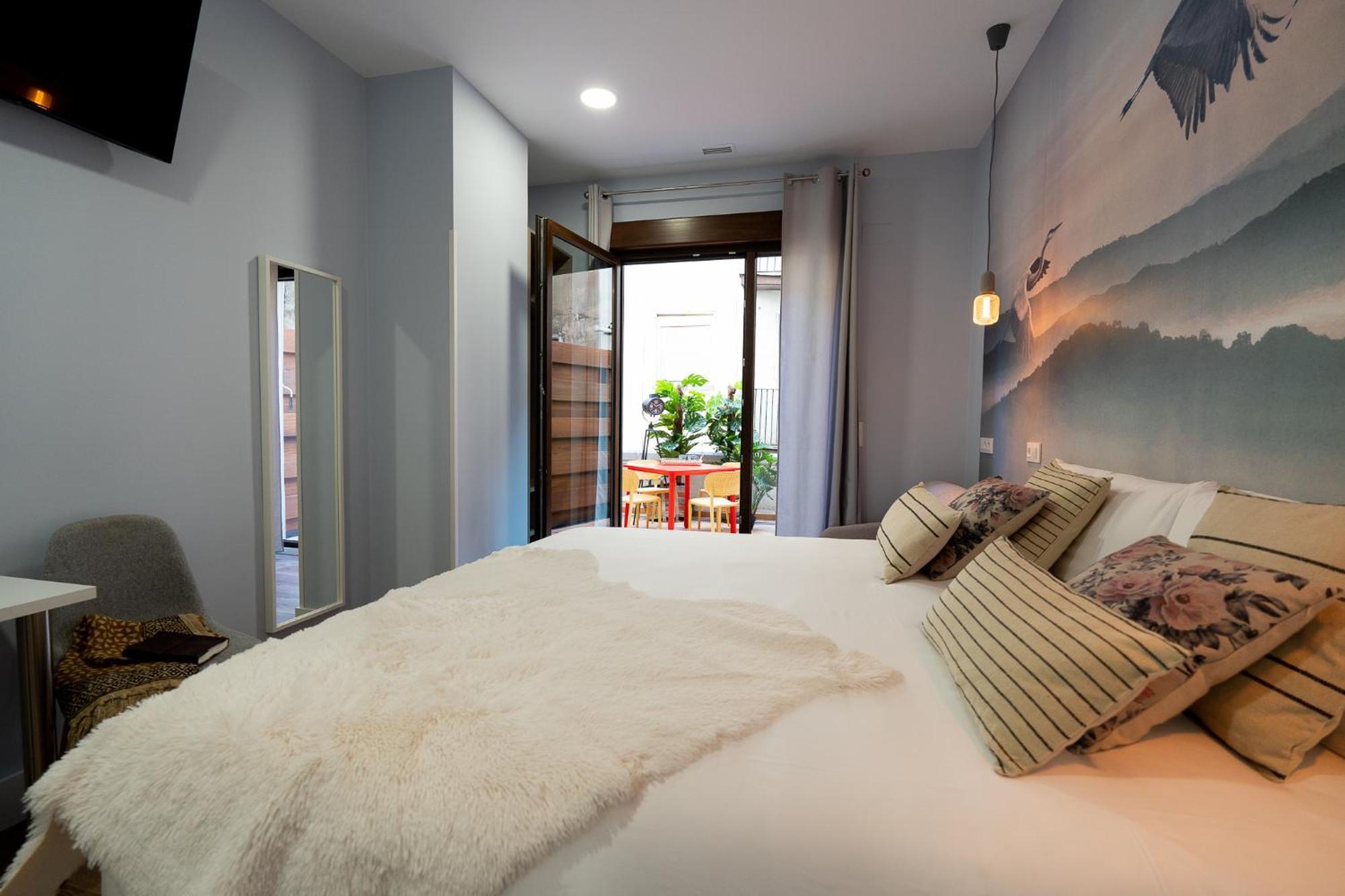 Center Suite Acebedos サンタンデール 部屋 写真
