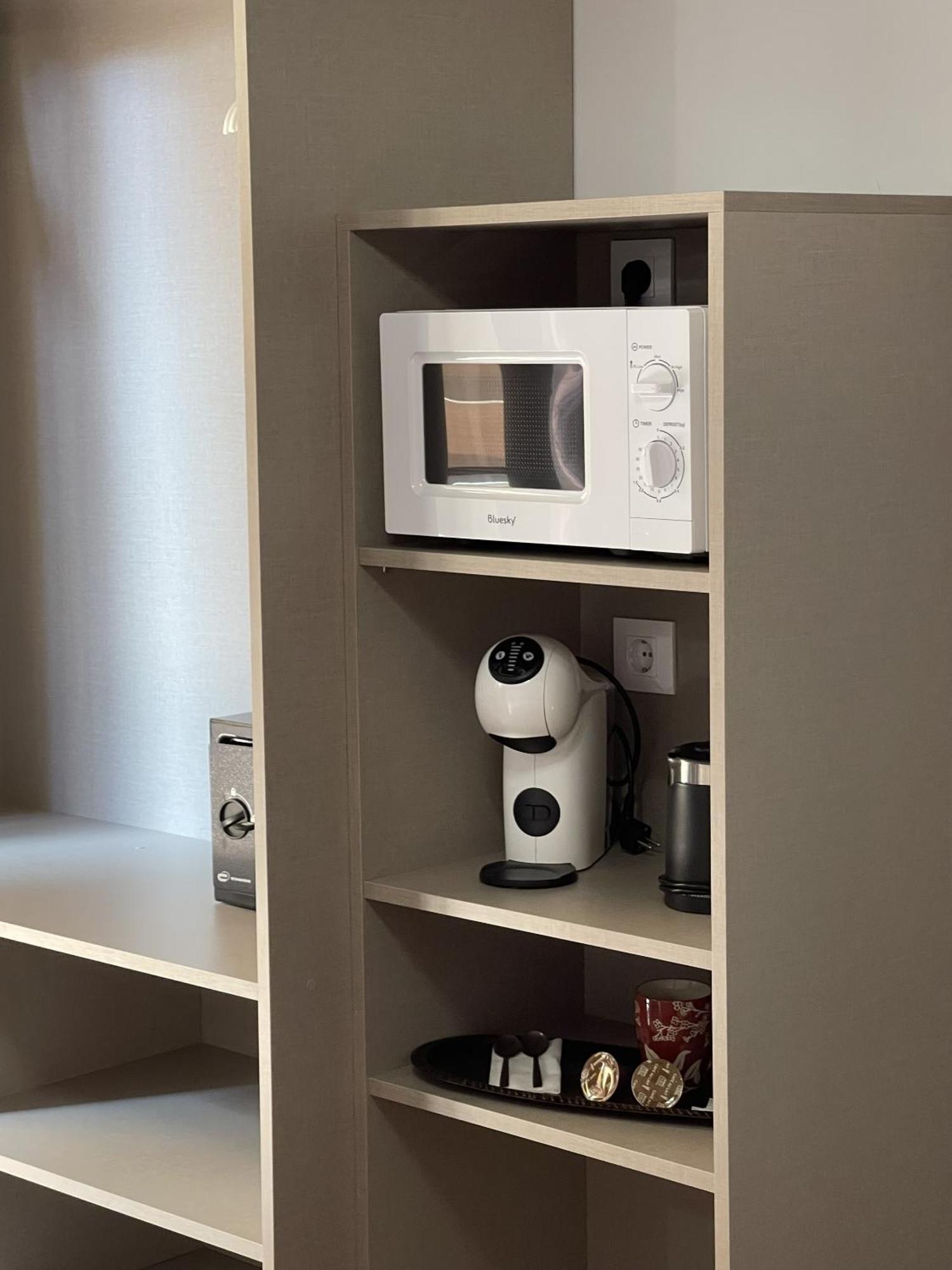 Center Suite Acebedos サンタンデール エクステリア 写真